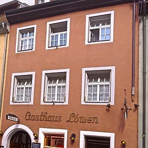 Gasthaus Löwen